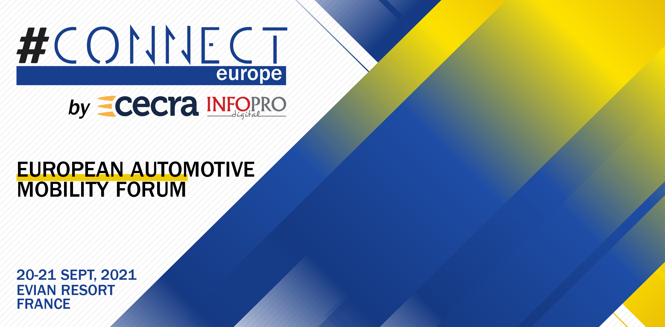 Home Connect Europe Event
